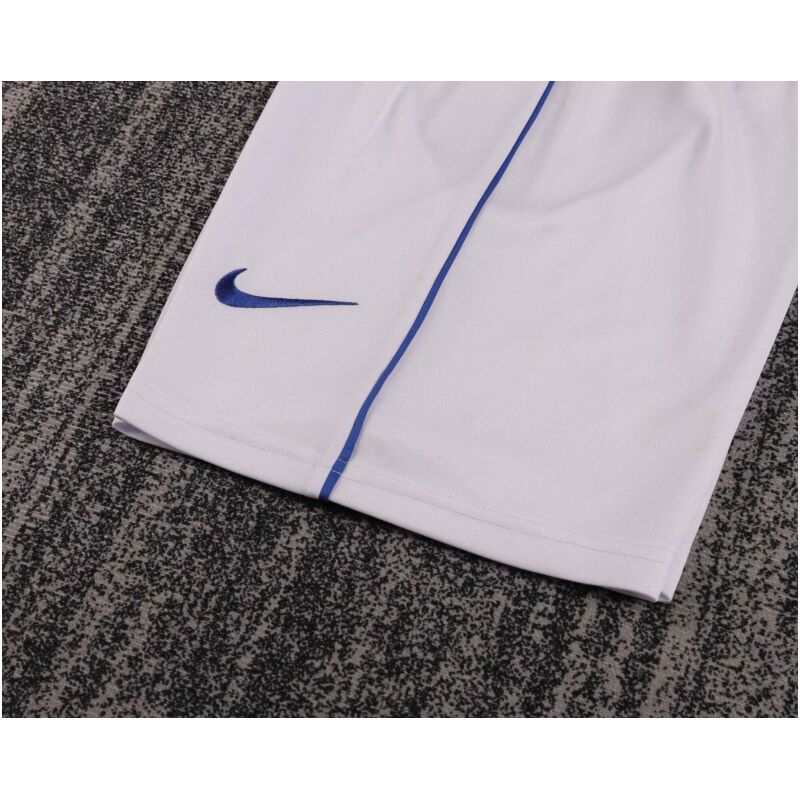 Kids Retro Brazil Away Jersey 2002