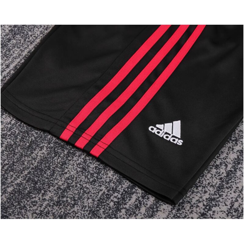 Kids Retro AC Milan Home Jersey 2008/09