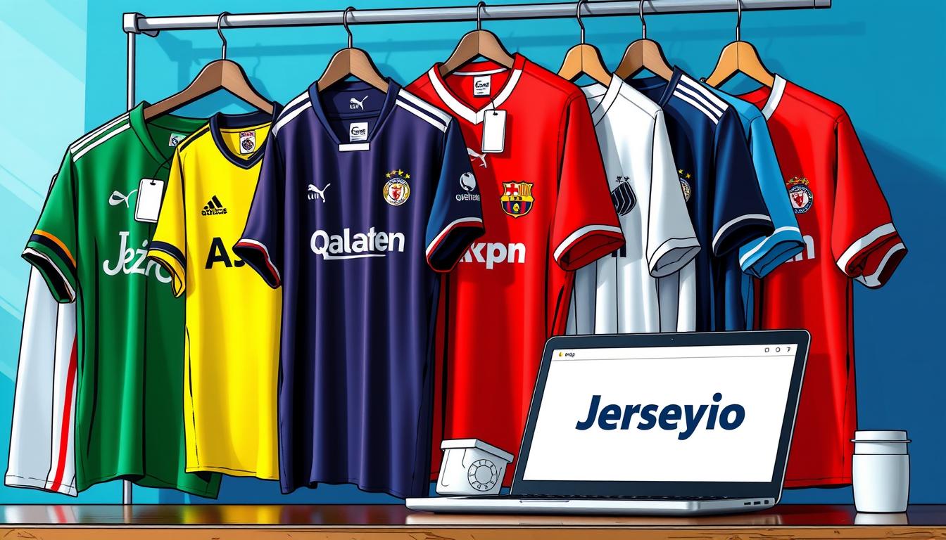 football shirt prices comparison