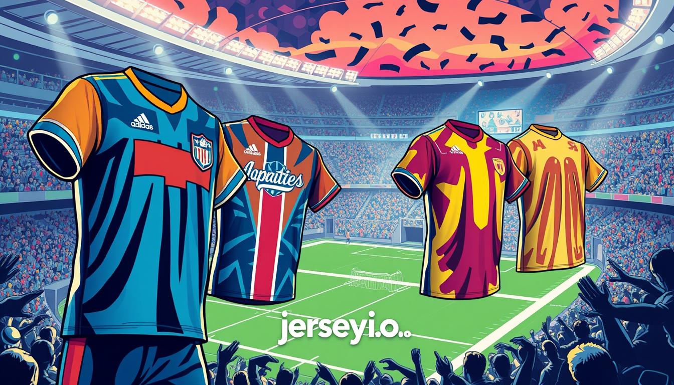 future of retro jerseys