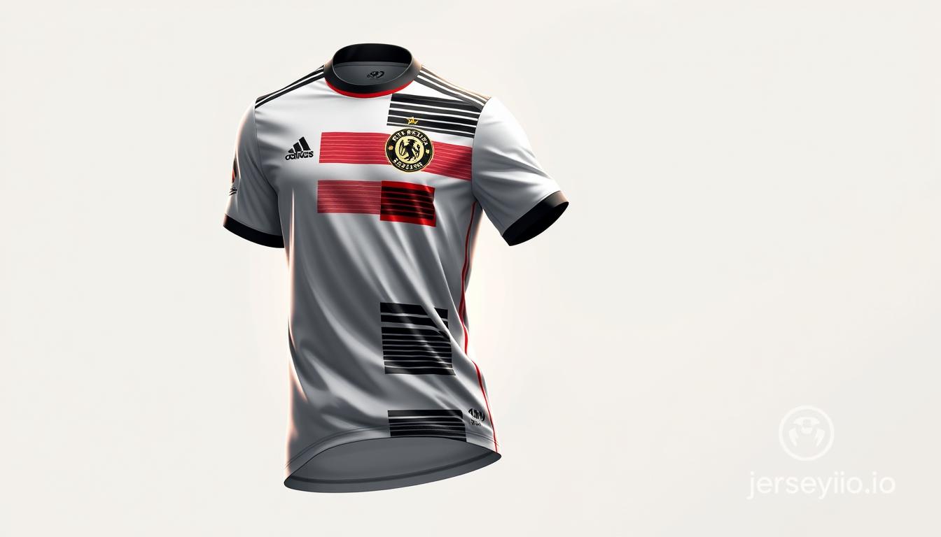 german national team jersey