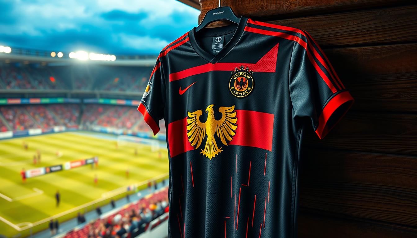 germany jersey