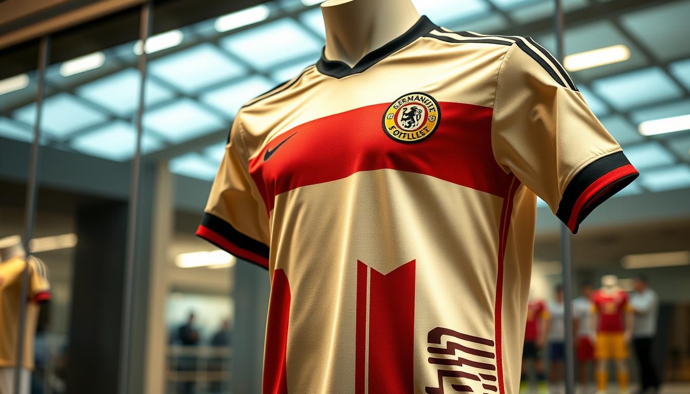 germany jersey