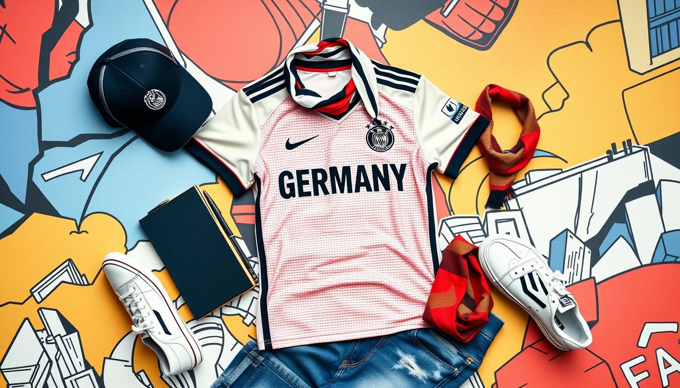 germany jersey