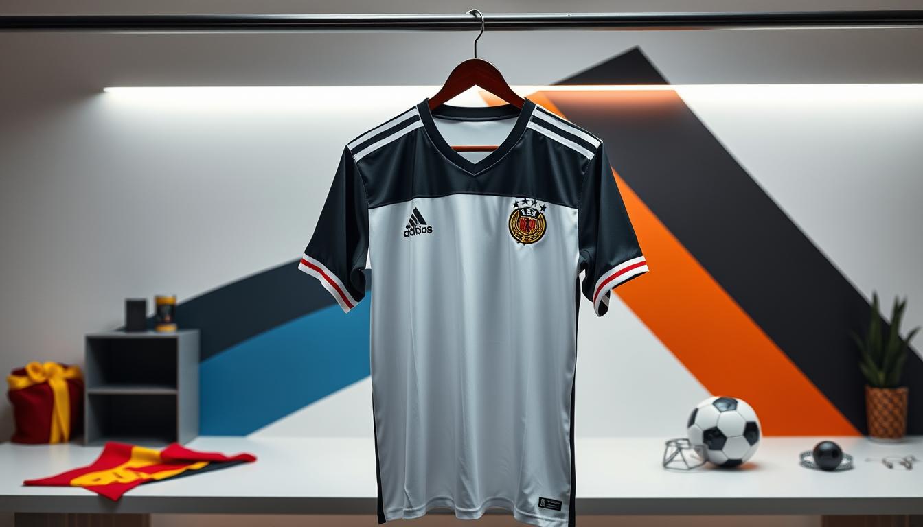 germany jersey