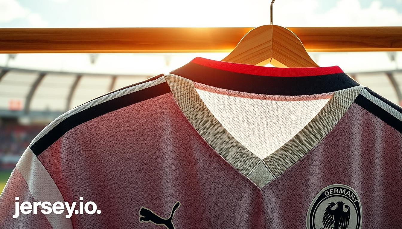 germany jersey