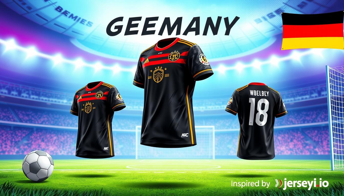 germany soccer jersey