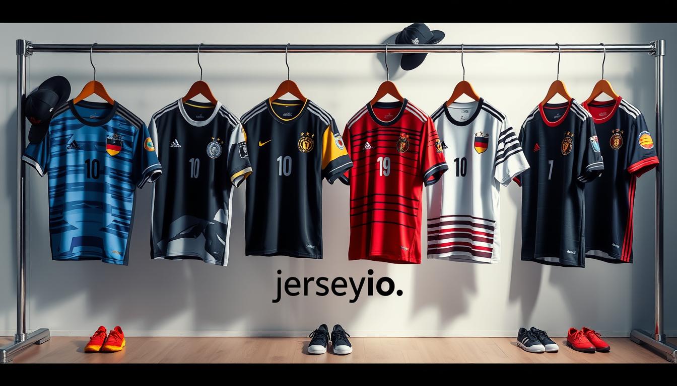 germany soccer jersey