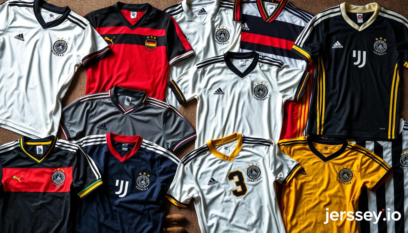 germany soccer jersey