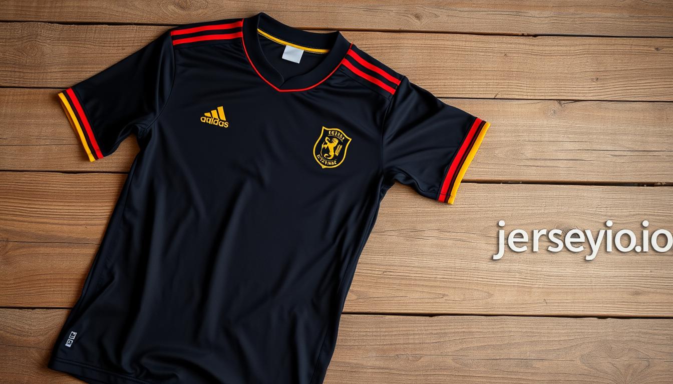 germany soccer jersey