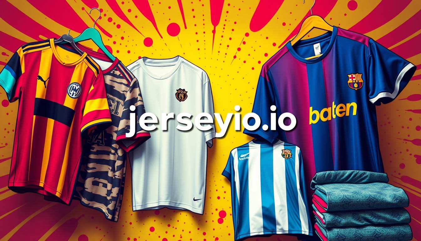 goedkope voetbalshirts