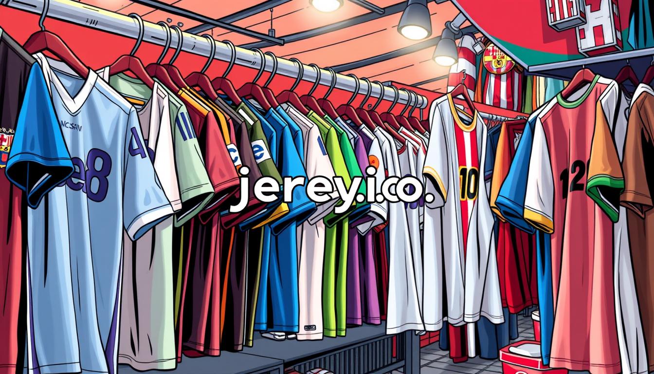 inexpensive sports apparel
