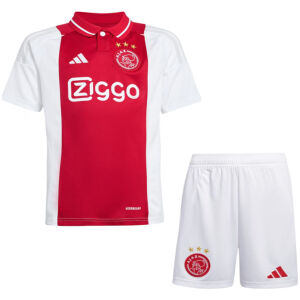 Kids Ajax Home Jersey 2024/25