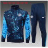 Kids Chelsea Jacket + Pants Training Suit Royal 2024/25