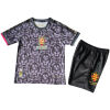 Kids England Special Black Jersey 2025