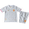 Kids England Special White Jersey 2025