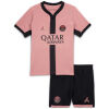 Kids PSG Third Jersey 2024/25