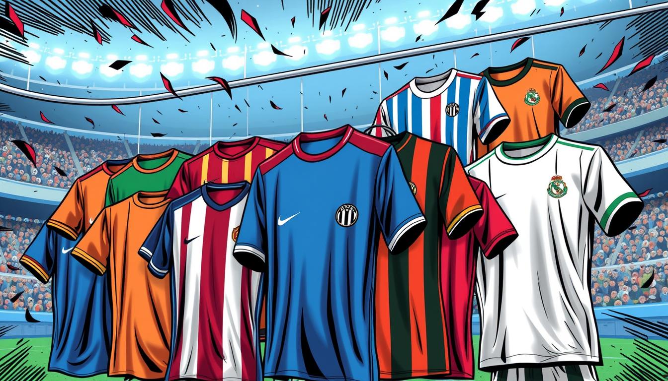 maglie calcio poco prezzo