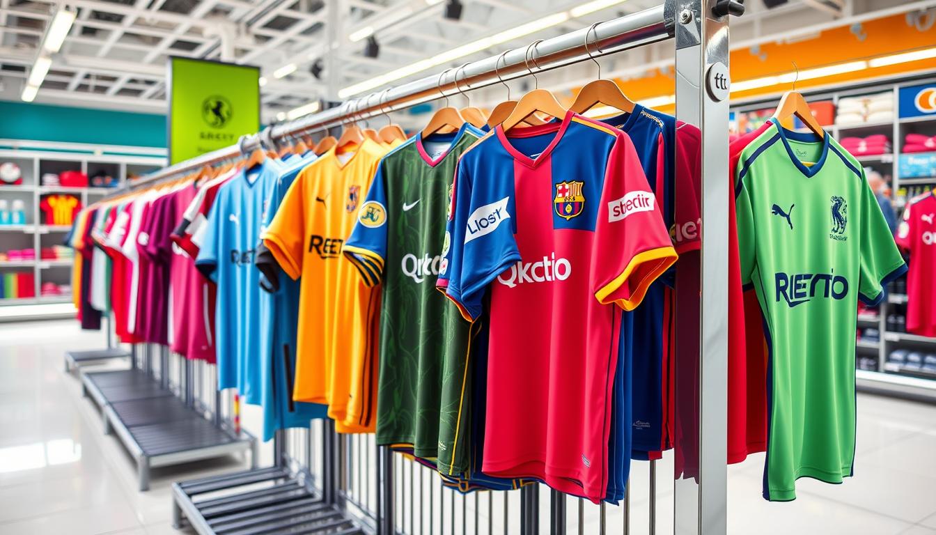 maglie calcio poco prezzo