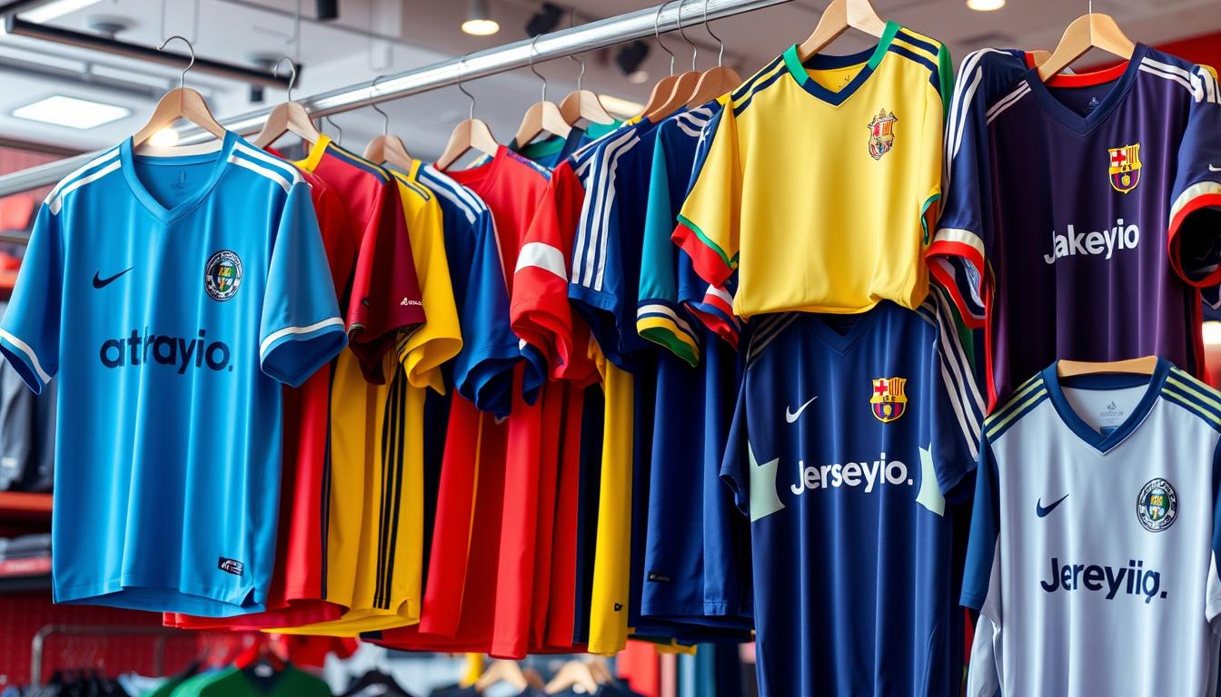 maglie calcio poco prezzo