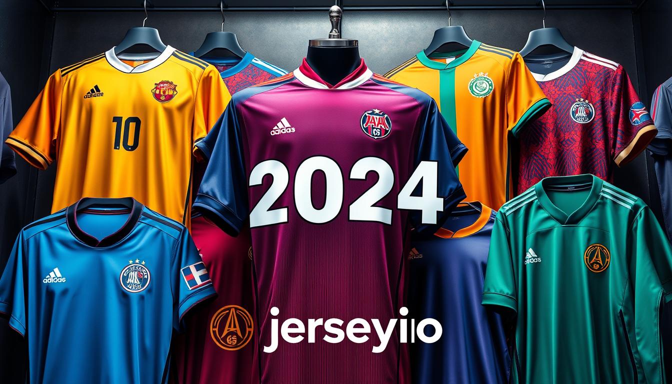 maglie calcio repliche