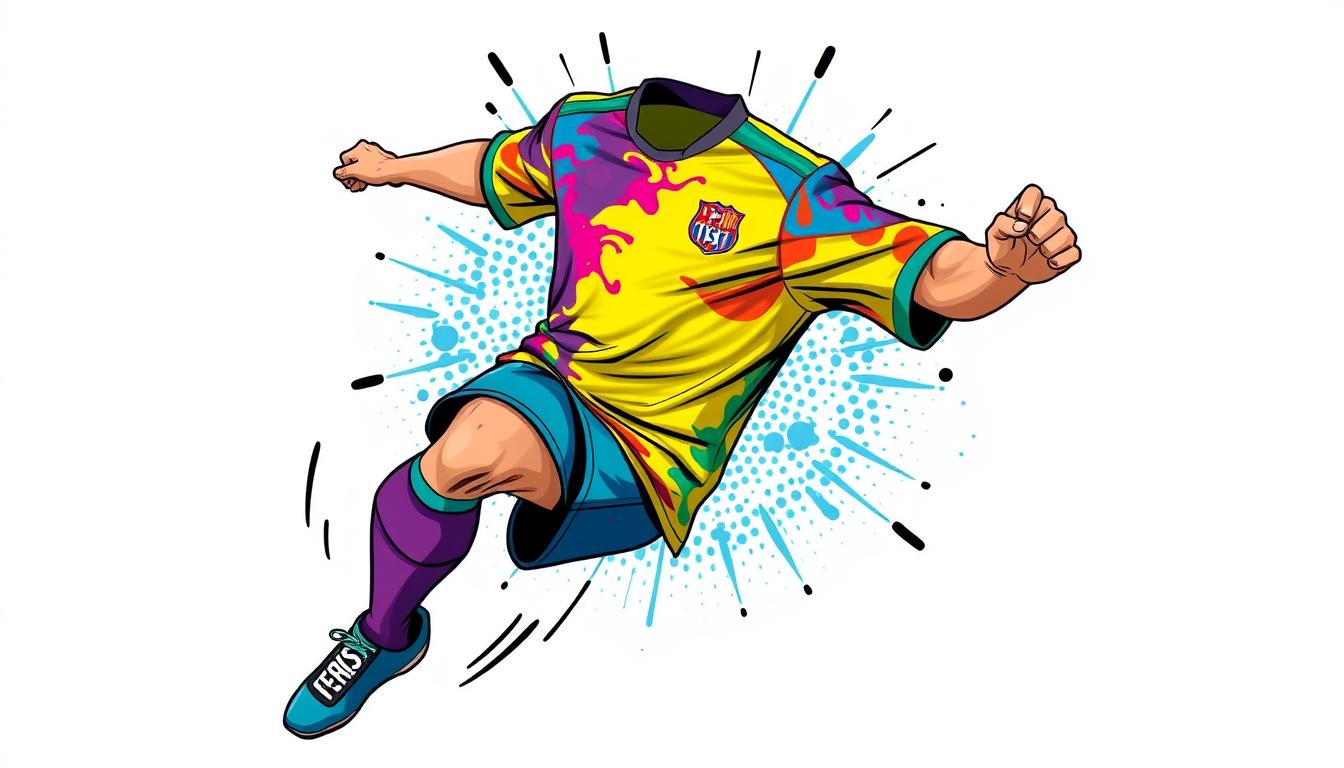 maillot de foot pas cher