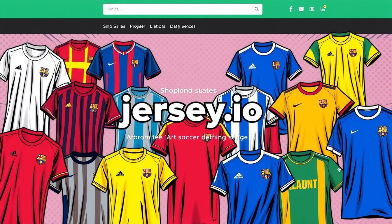 maillot de foot pas cher