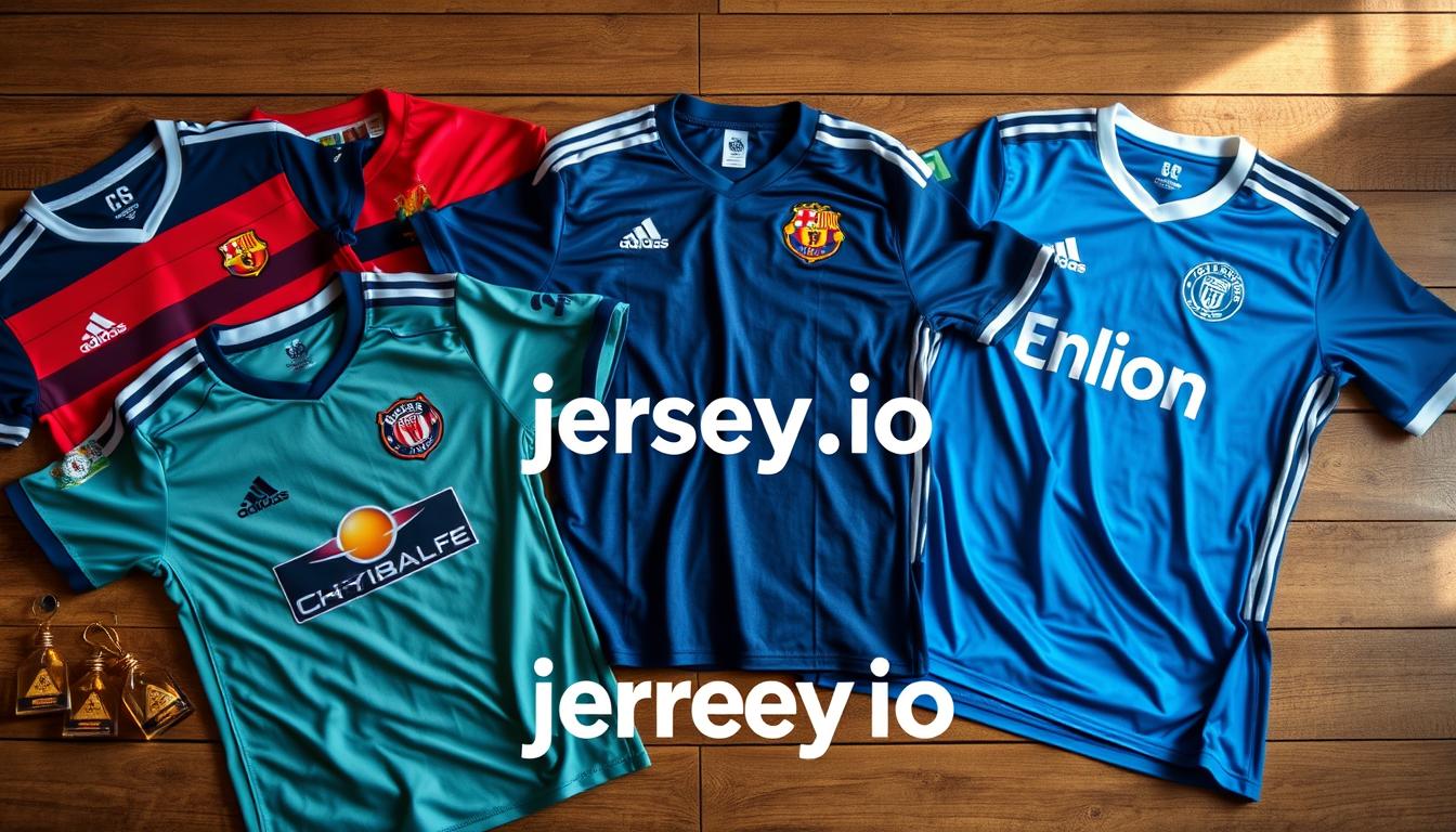 maillot pas cher de foot