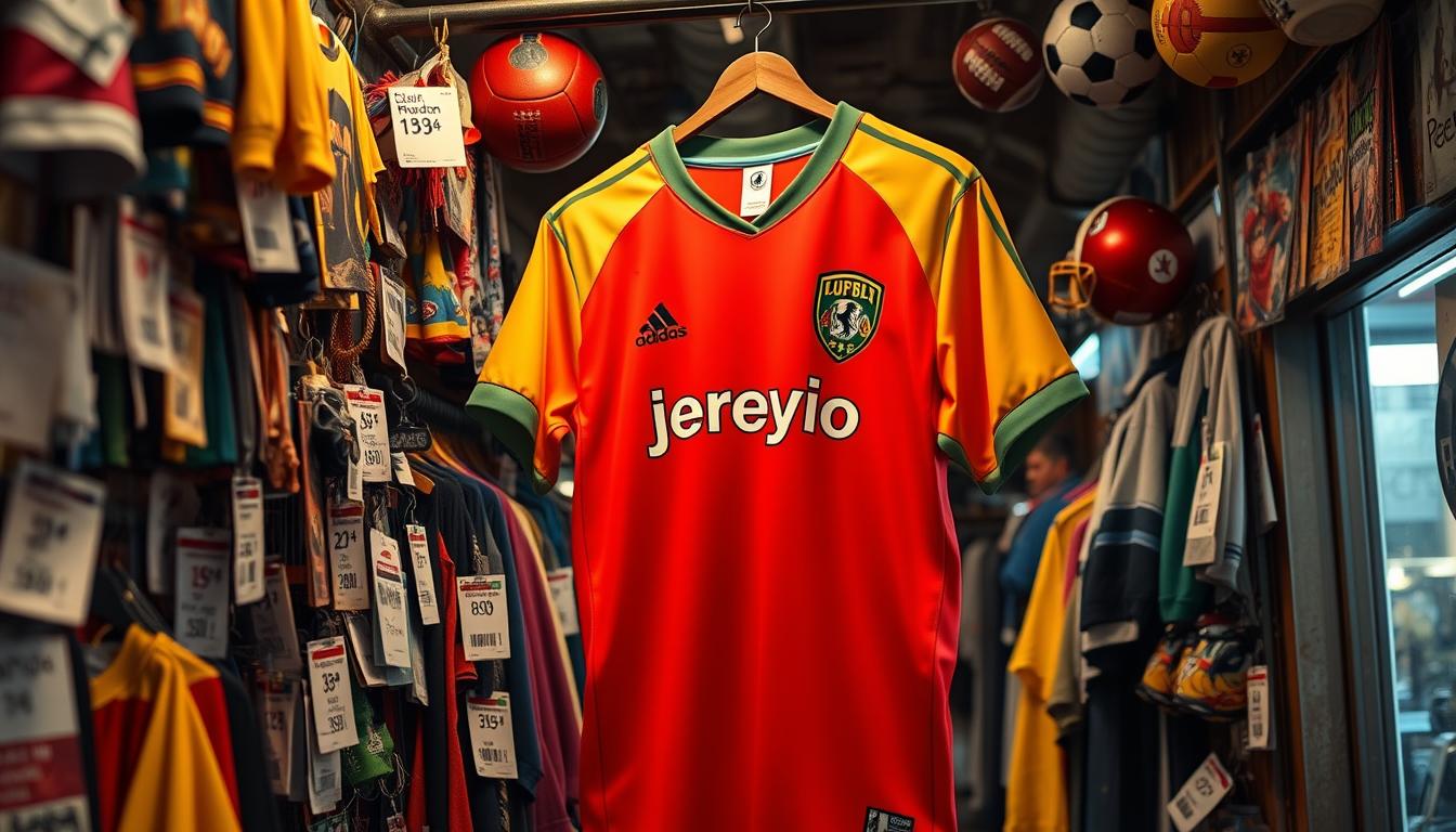 maillot pas cher de foot