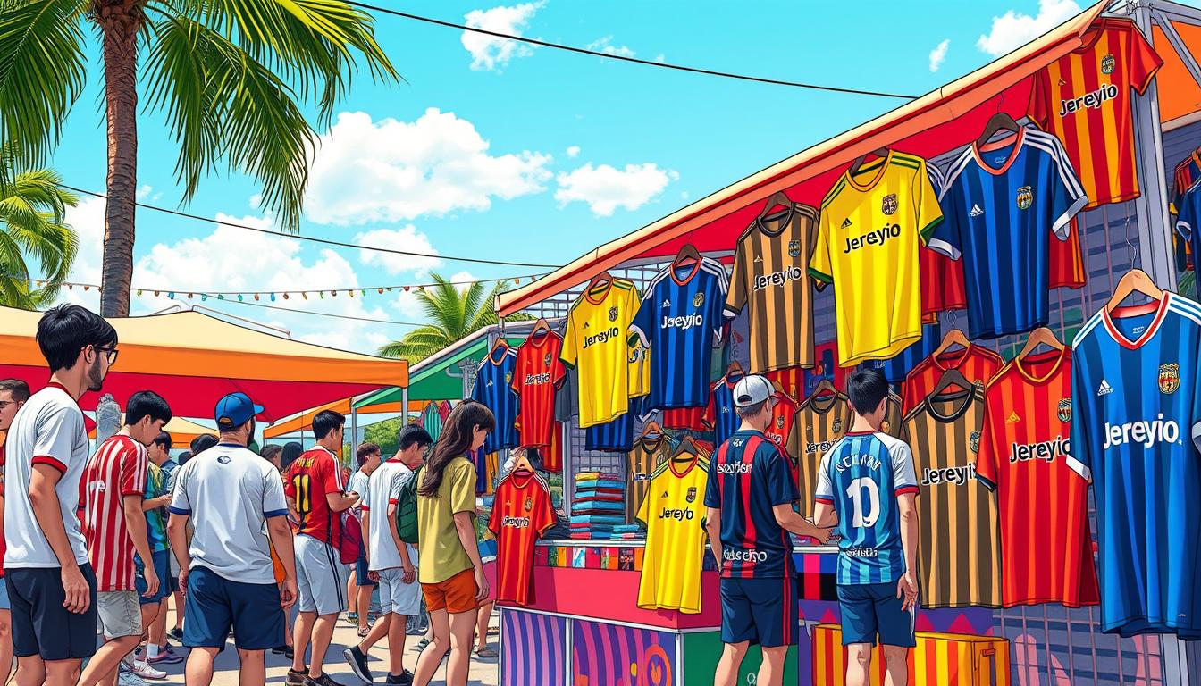 maillot pas cher de foot
