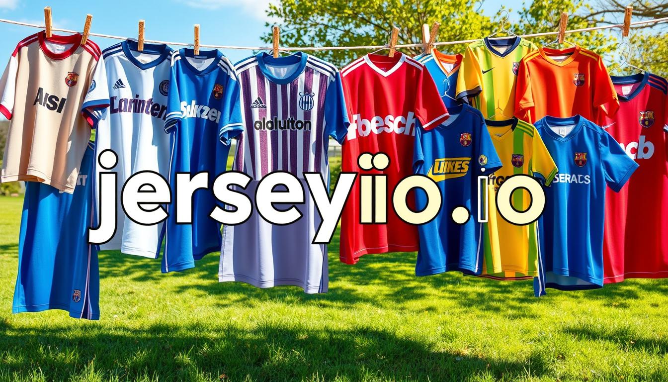 maillots enfants