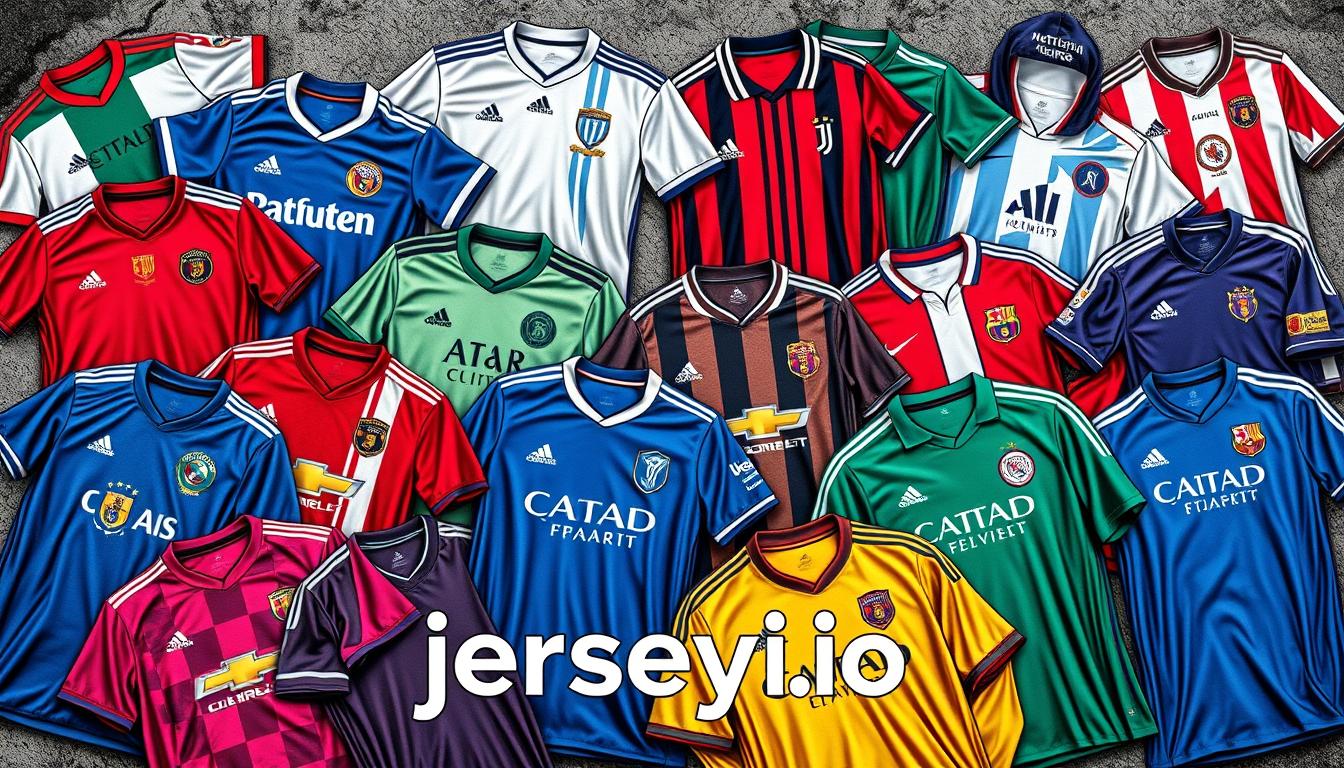 marchi maglie replica