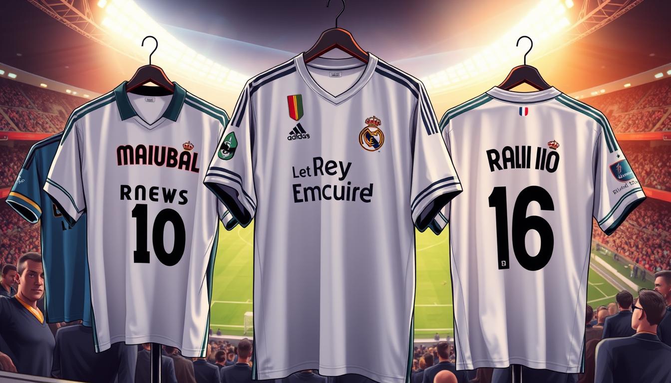 market value of football kits