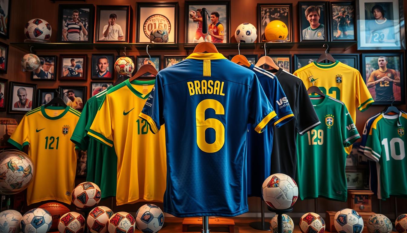memorabilia collecting