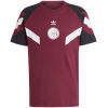 Mens Ajax Classic Edition Burgundy Jersey 2024/25