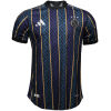 Mens Ajax x Fendi Royal Authentic Jersey 2024/25 - Match