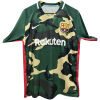 Mens Barcelona Camoufladge Special Edition Jersey 2024/25