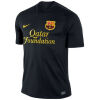Mens Barcelona Retro Away Jersey 2011/12