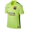 Mens Barcelona Retro Away Jersey 2014/15