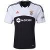Mens Benfica Retro Away Jersey 2013/14