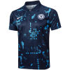 Mens Chelsea Polo Shirt Royal 2024/25