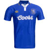 Mens Chelsea Retro Home Jersey 1995/97