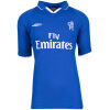 Mens Chelsea Retro Home Jersey 2001/03