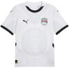 Mens Egypt Away Jersey 2025