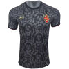 Mens England Special Black Jersey 2025
