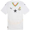 Mens Ghana Home Jersey 2025