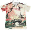 Mens Japan Temples Special Edition Jersey 2025