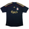 Mens Liverpool Retro Away Jersey 2009/10