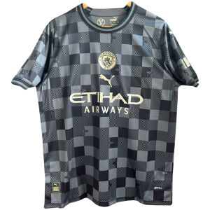 Mens Manchester City Special Edition Jersey 2024/25