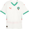 Mens Morocco Away Jersey 2025
